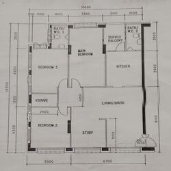 Blk 753 Woodlands Circle (Woodlands), HDB 5 Rooms #569563351